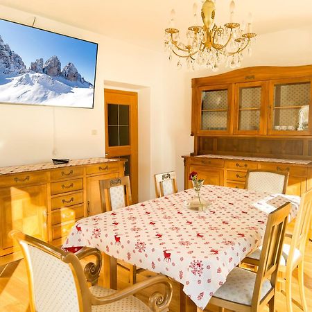 Guesthouse Rosengarten Добиако Екстериор снимка