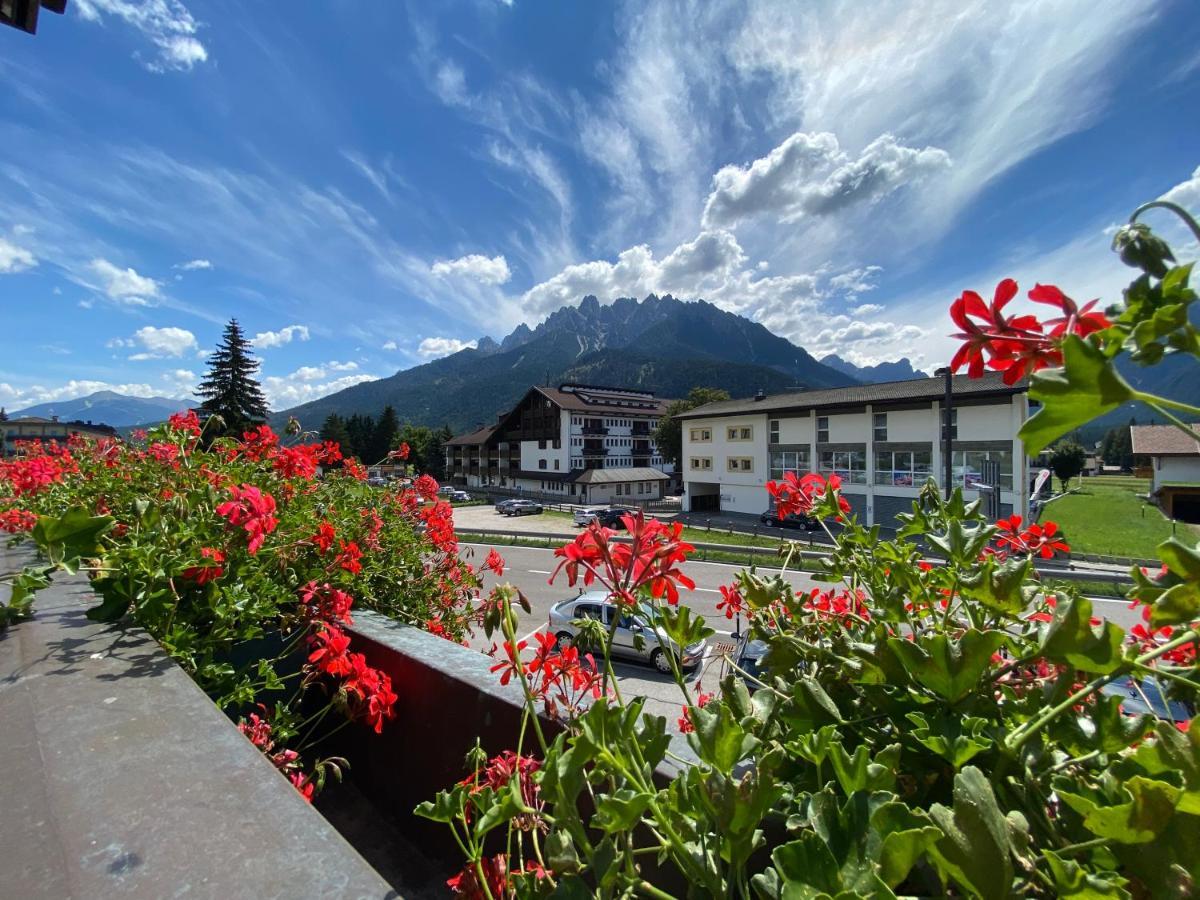 Guesthouse Rosengarten Добиако Екстериор снимка