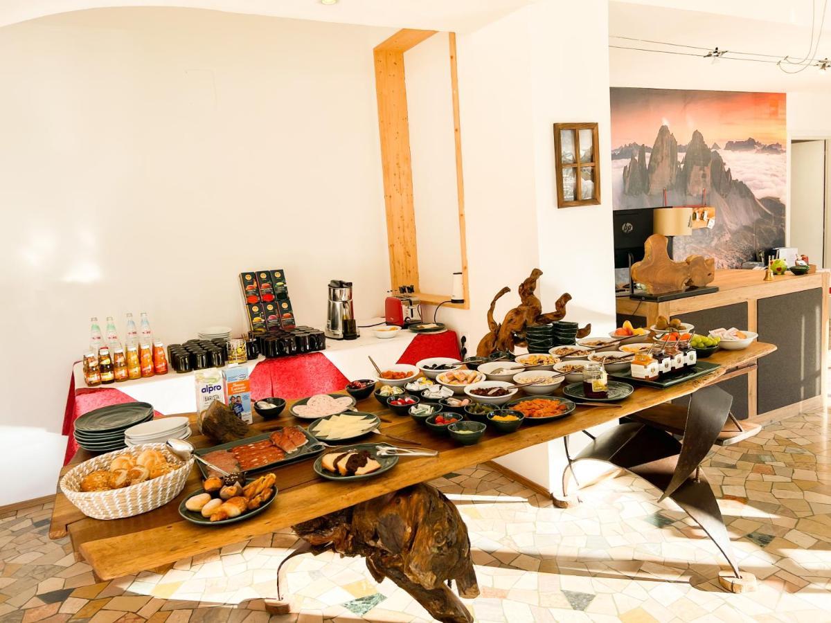 Guesthouse Rosengarten Добиако Екстериор снимка
