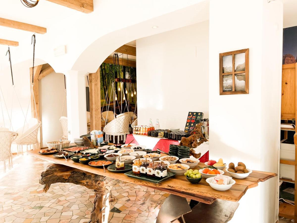Guesthouse Rosengarten Добиако Екстериор снимка