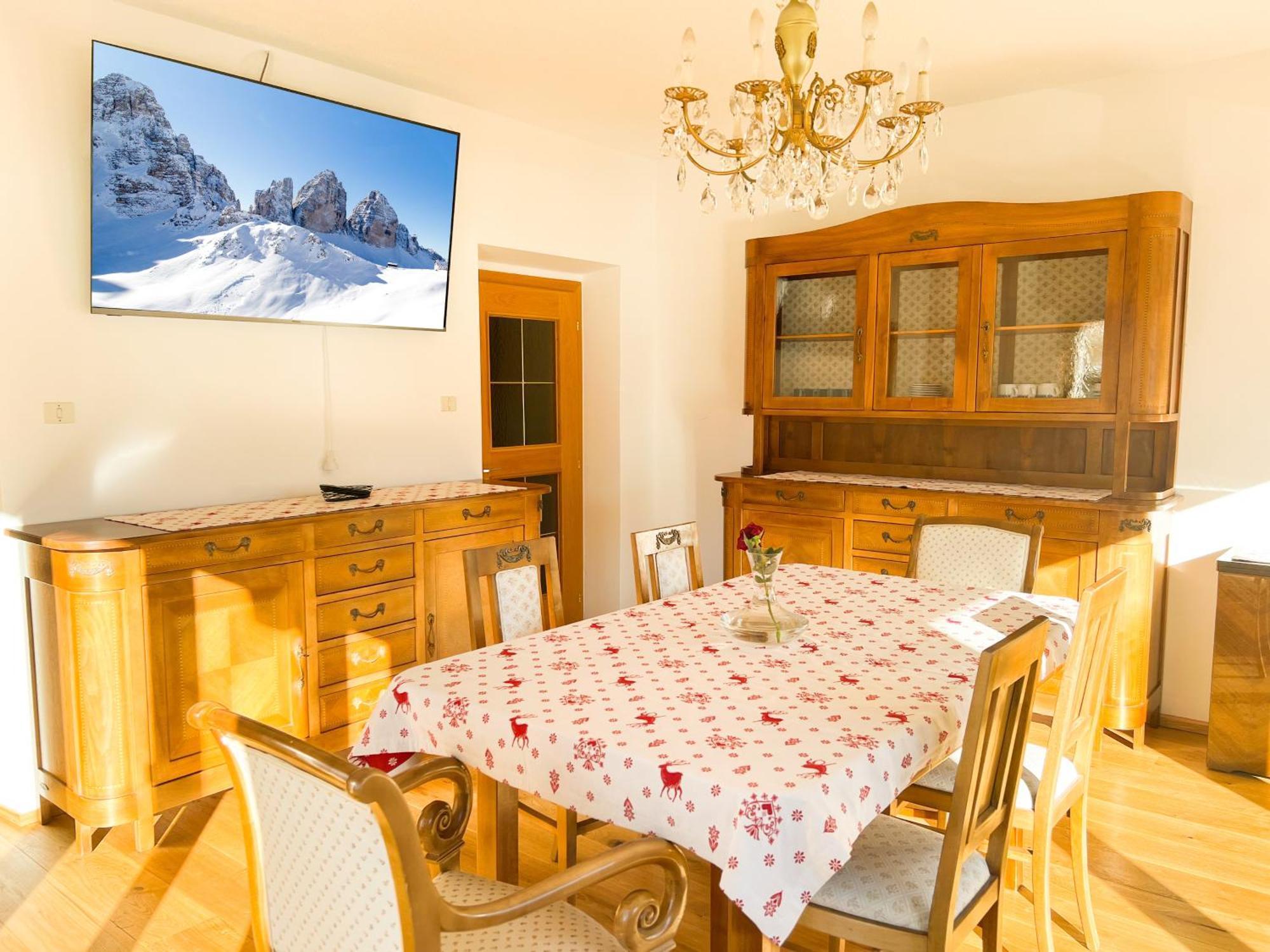 Guesthouse Rosengarten Добиако Екстериор снимка