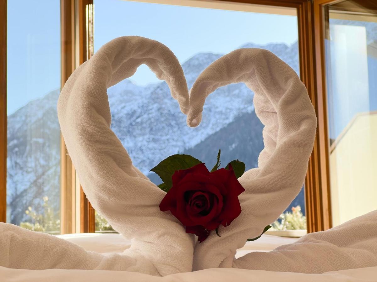 Guesthouse Rosengarten Добиако Екстериор снимка