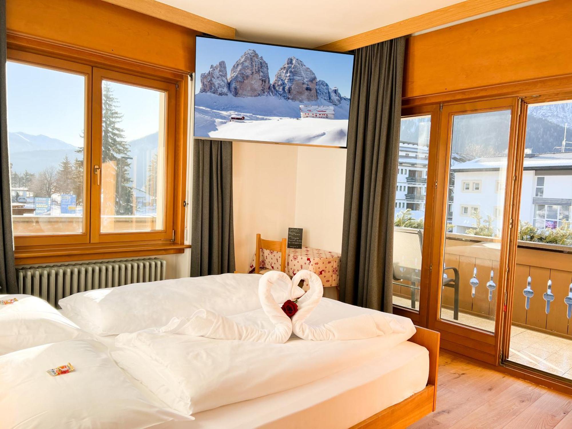 Guesthouse Rosengarten Добиако Екстериор снимка