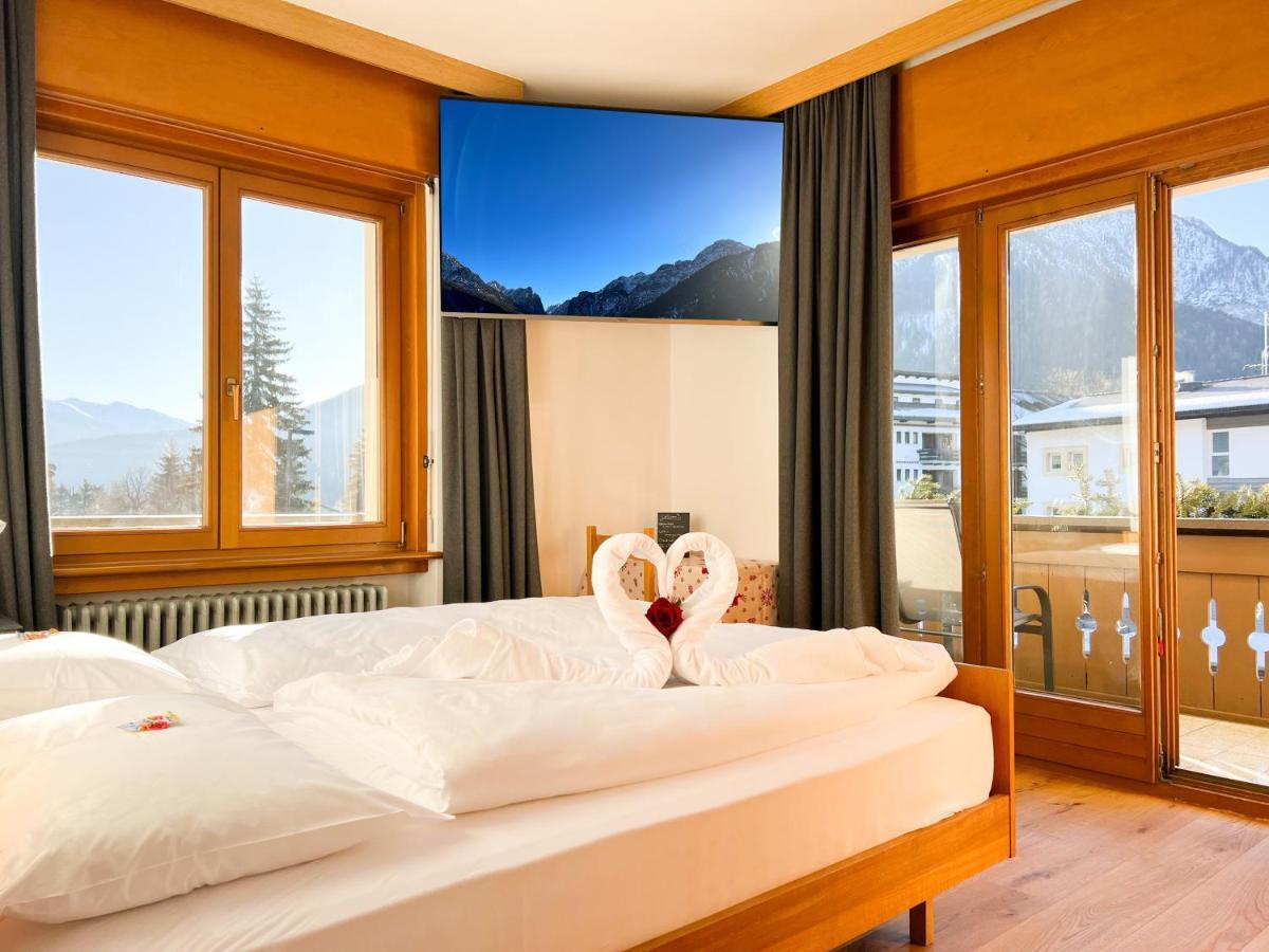 Guesthouse Rosengarten Добиако Екстериор снимка