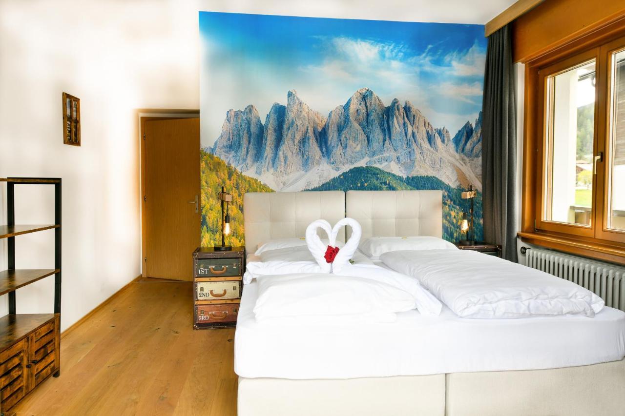 Guesthouse Rosengarten Добиако Екстериор снимка