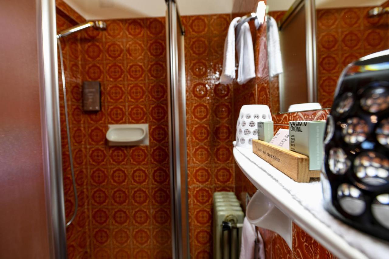 Guesthouse Rosengarten Добиако Екстериор снимка