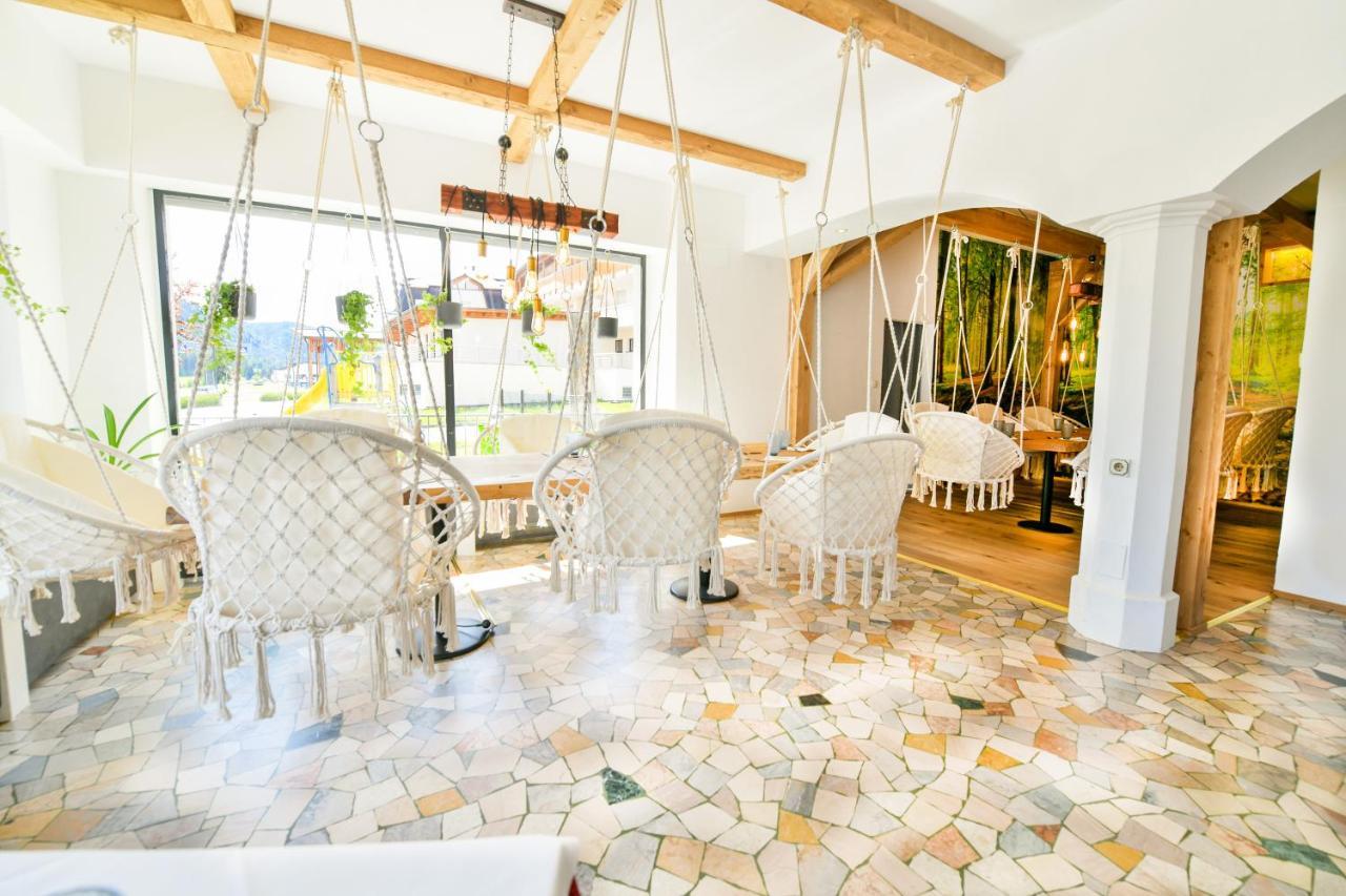 Guesthouse Rosengarten Добиако Екстериор снимка