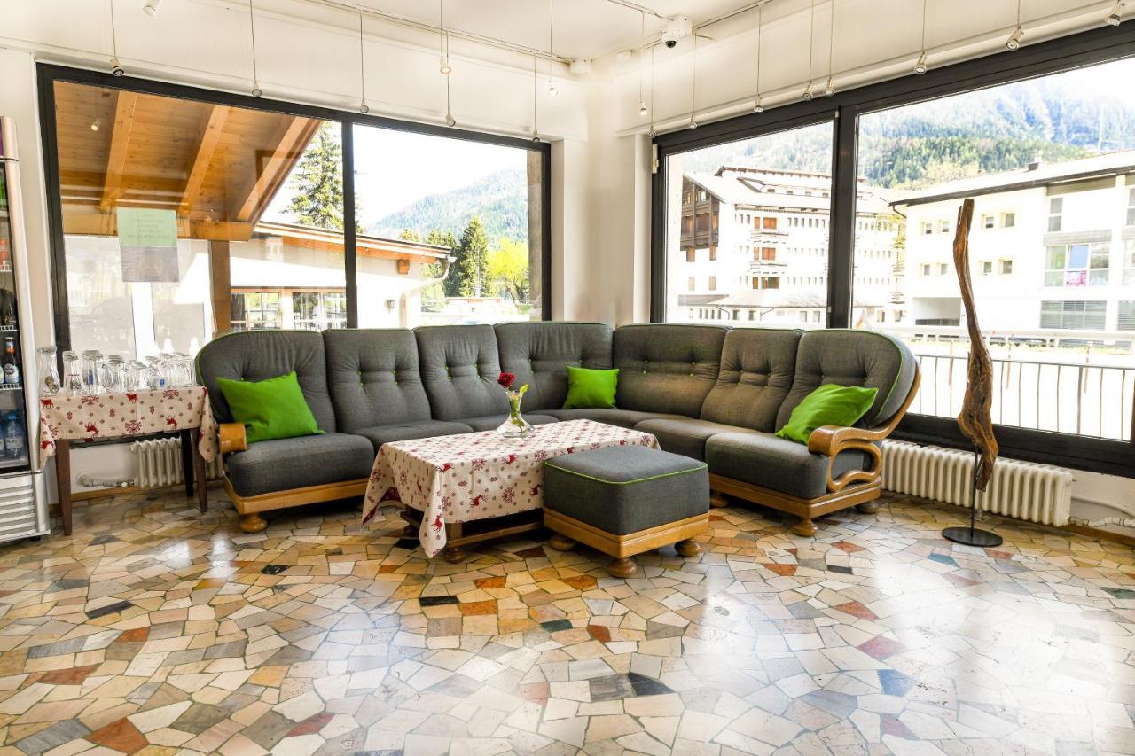 Guesthouse Rosengarten Добиако Екстериор снимка