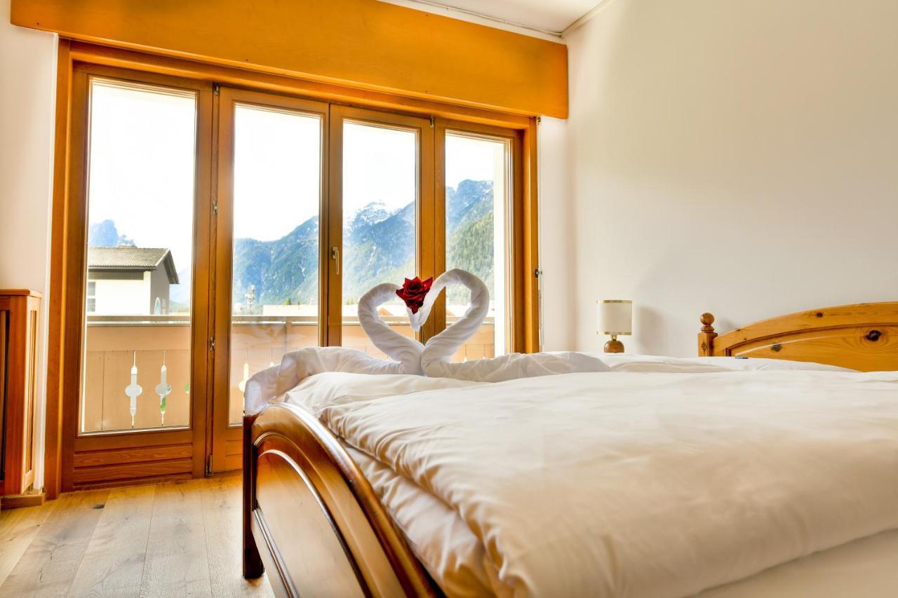 Guesthouse Rosengarten Добиако Екстериор снимка