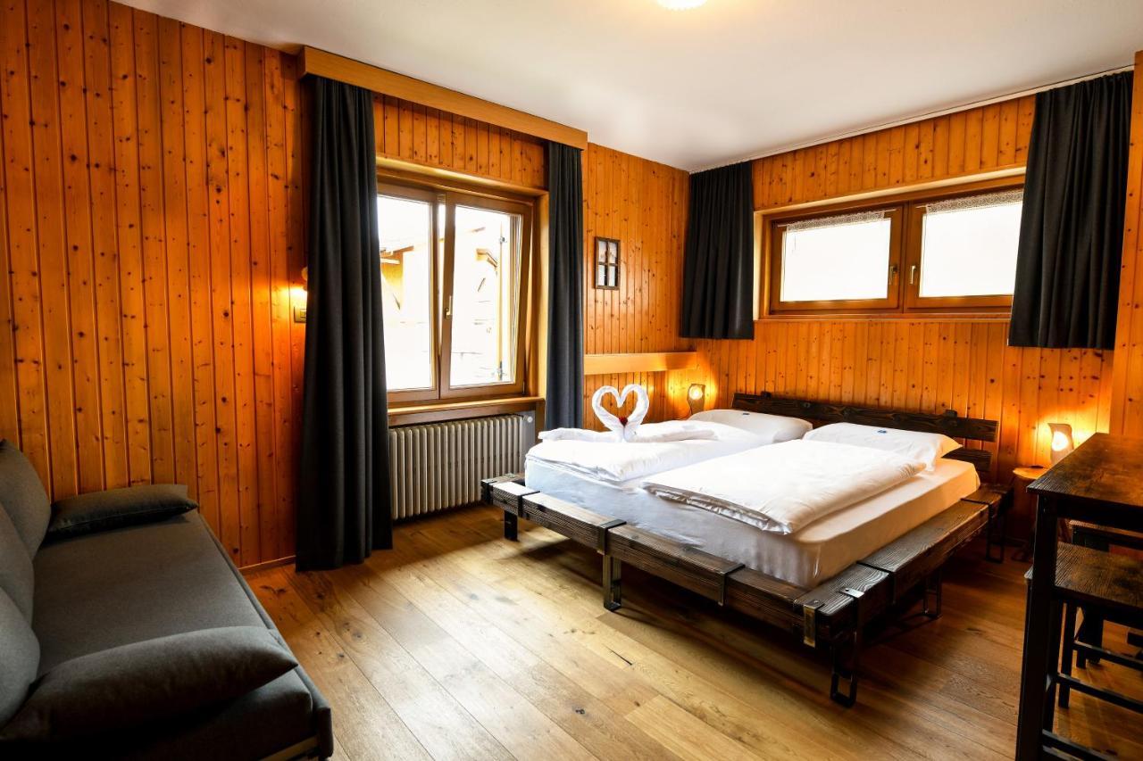 Guesthouse Rosengarten Добиако Екстериор снимка