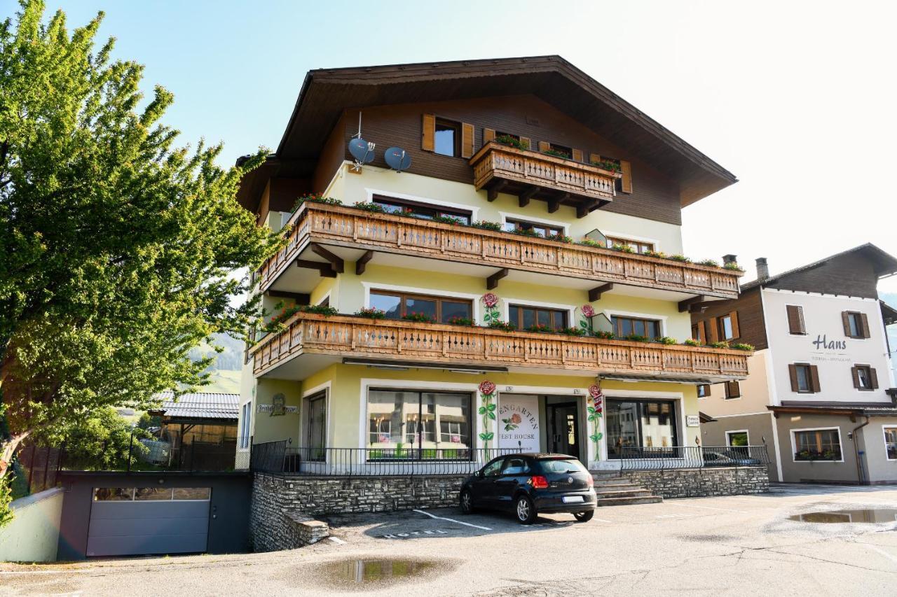 Guesthouse Rosengarten Добиако Екстериор снимка