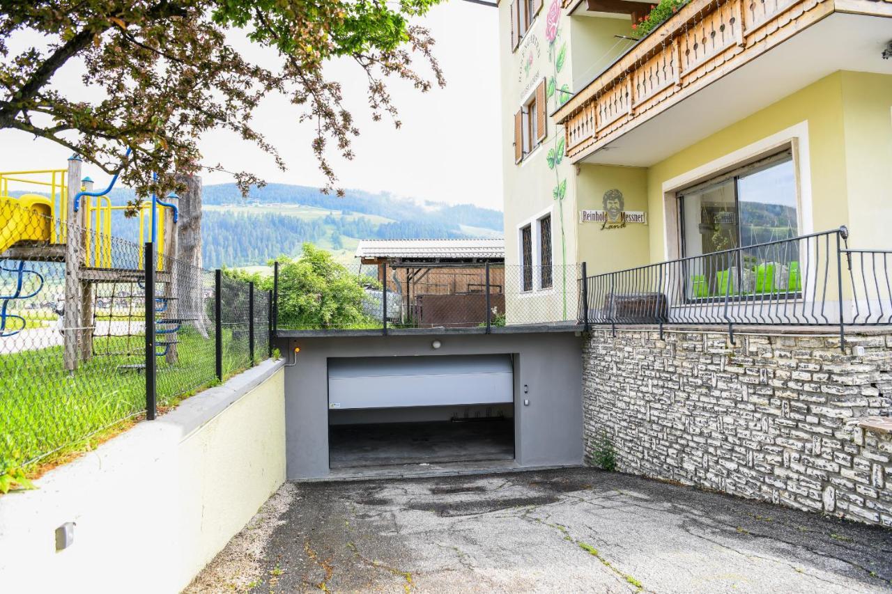 Guesthouse Rosengarten Добиако Екстериор снимка
