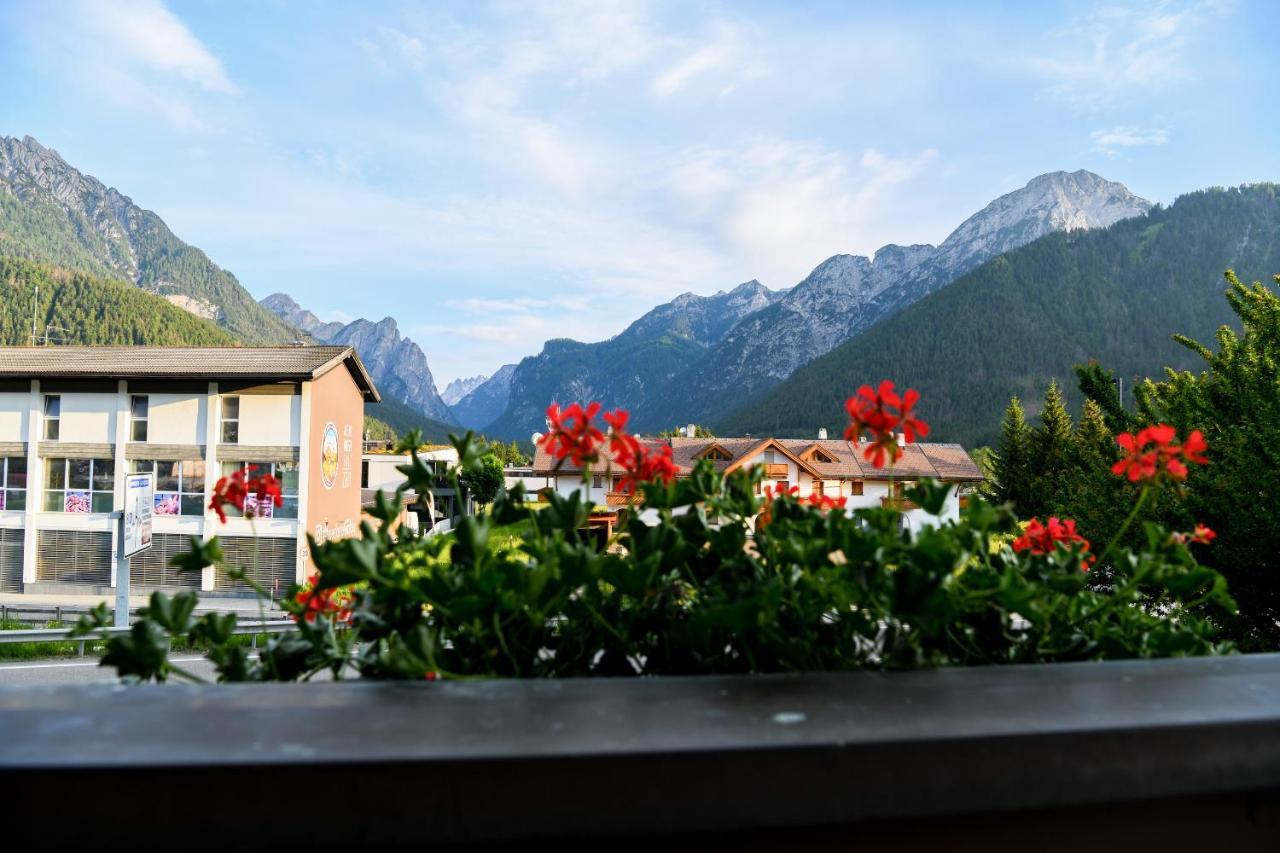Guesthouse Rosengarten Добиако Екстериор снимка