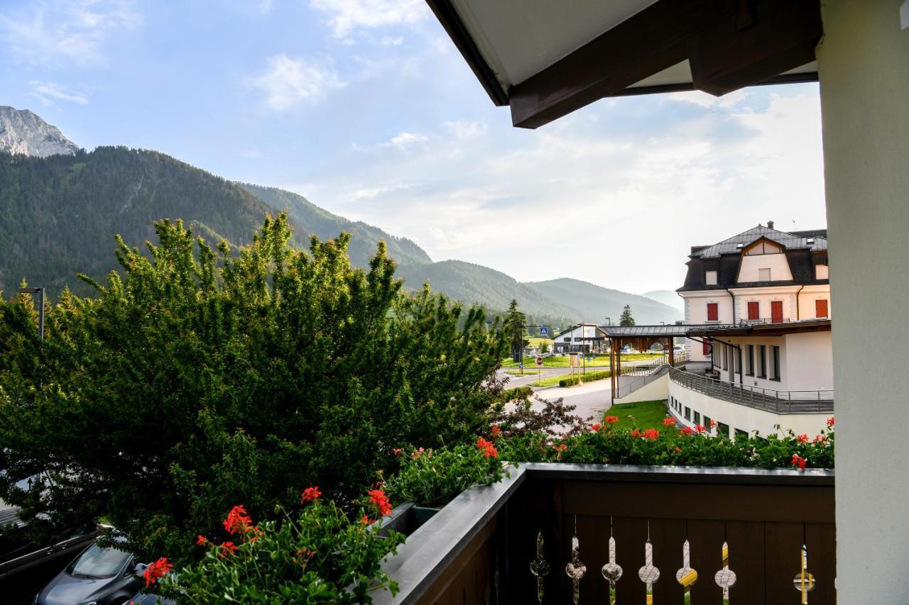 Guesthouse Rosengarten Добиако Екстериор снимка