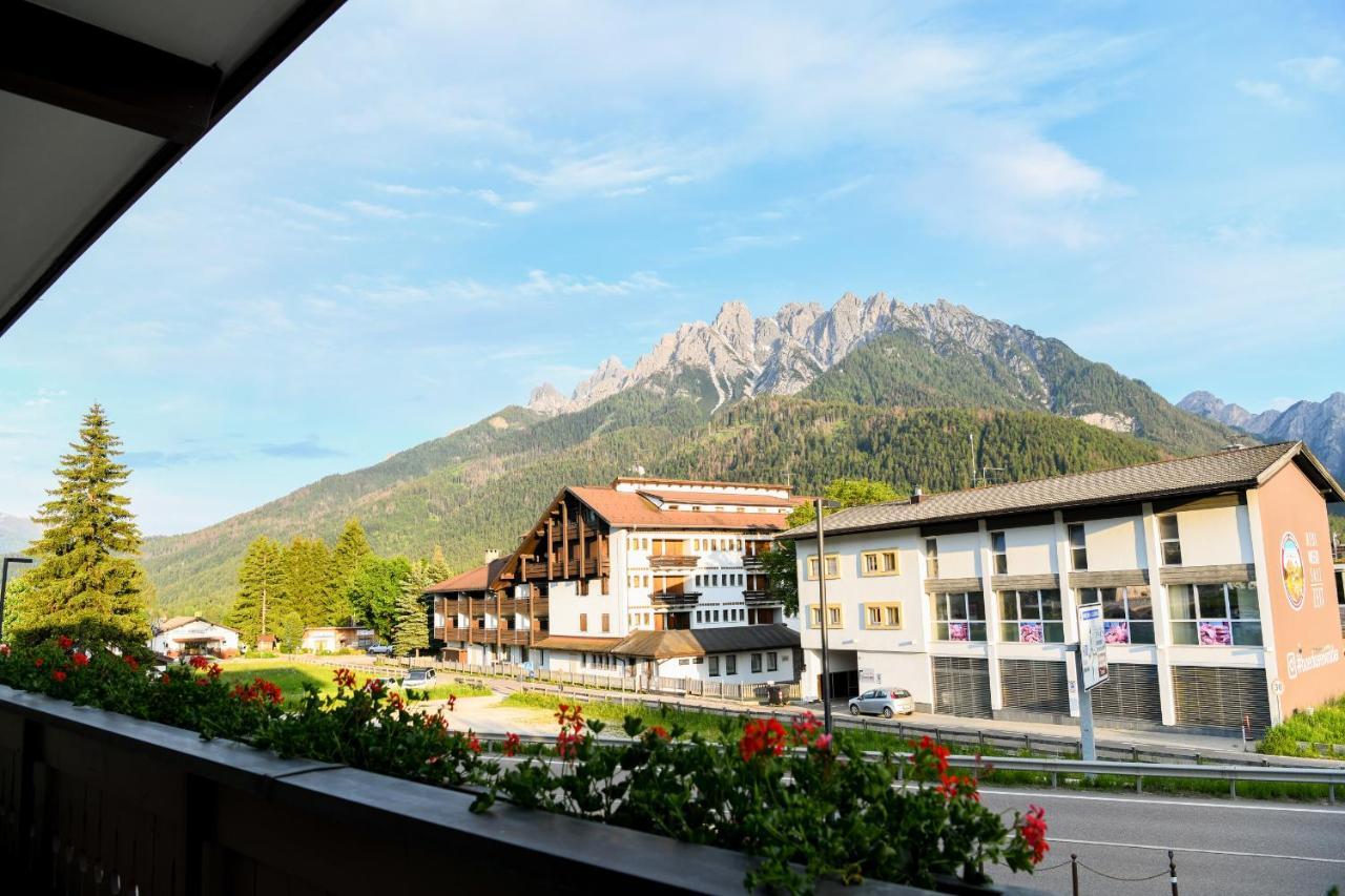 Guesthouse Rosengarten Добиако Екстериор снимка