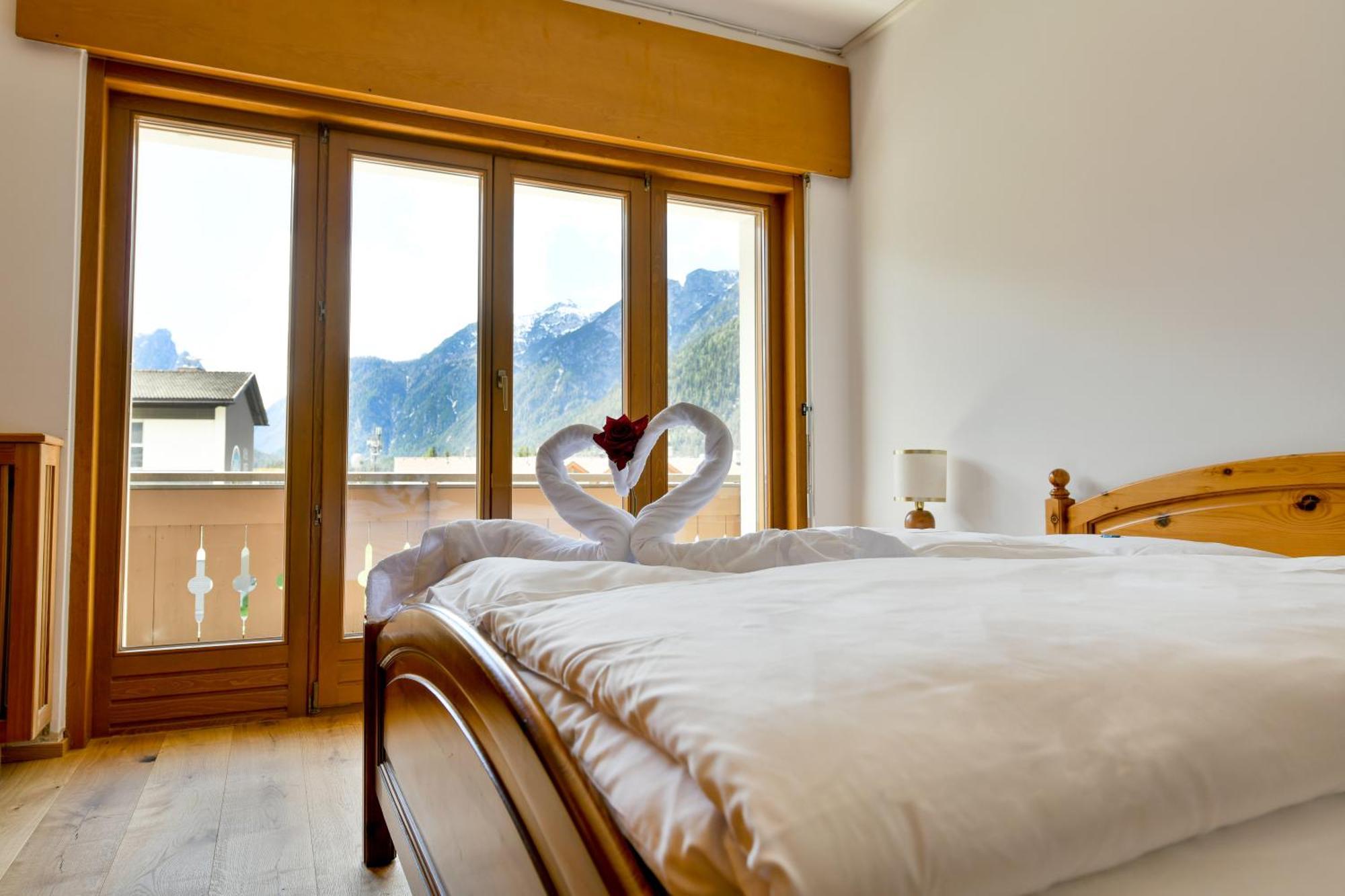 Guesthouse Rosengarten Добиако Екстериор снимка